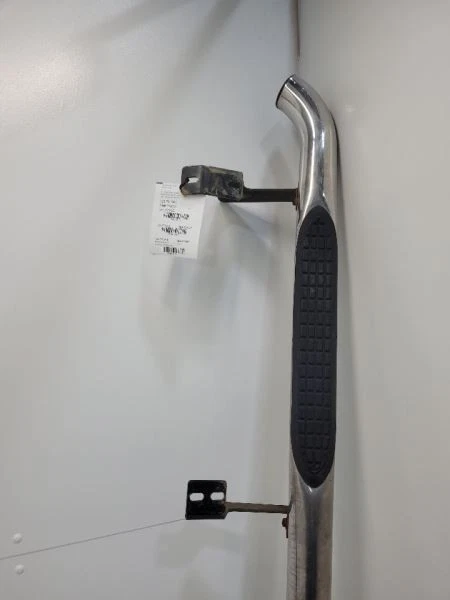 2007-2021 TOYOTA TUNDRA LEFT DRIVER SIDE RUNNING BOARD STEP PLATE OEM Foto 3 de 4