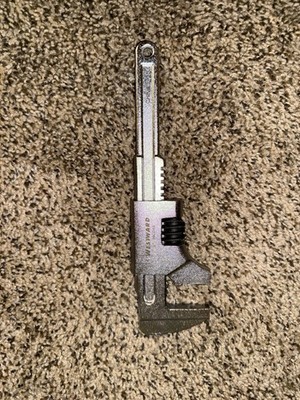 Westward Wrench