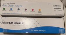 Agilent Technologies CP17973 Gas Clean Carrier Gas Filter