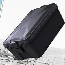 Outdoor Electrical Box Outlet Box Wall Hangable IP54 Waterproof for Socket Plug