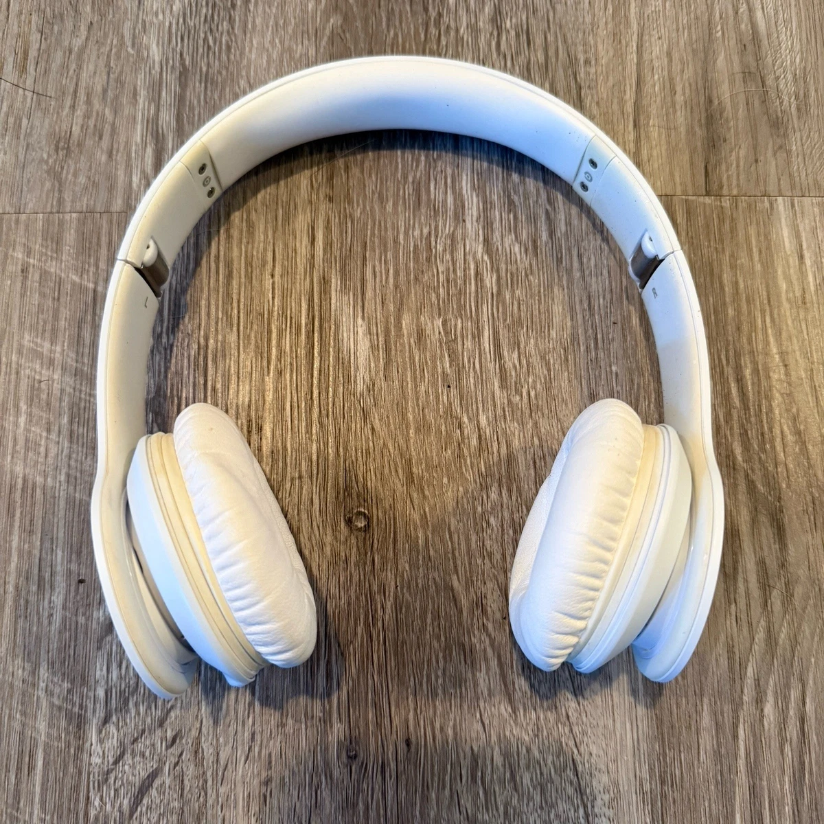 Beats By Dre Solo Hd White for sale - eBay