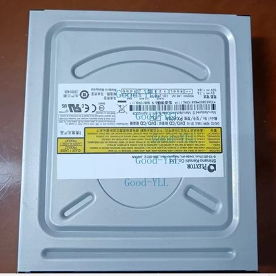 1PC New original stock PLEXTOR PX-820A IDE   burner optical drive #ac