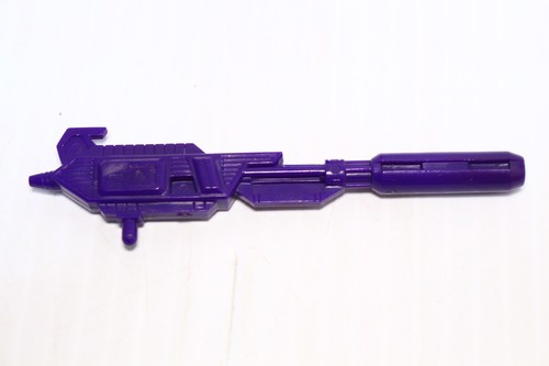 1985 Transformers G1 Astrotrain Triple Changer Figure Complete Hasbro Takara - Picture 6 of 15