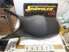 BMW F 650 GS 2004-2006 SITZBANK DOPPELSITZ SEAT  52537651959