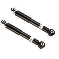 2 Bilstein StoßDäMpfer B4 2-19-226750 Hinterachse FüR Peugeot Partner Partner Pr