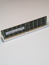 Samsung 16GB 1x16GB DDR4 2133 PC4-2133P CL15 ECC RDIMM M393A2G40DB0-CPB3Q