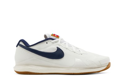 Nike NikeCourt Air Zoom Vapor Pro 'Summit White Binary Blue
