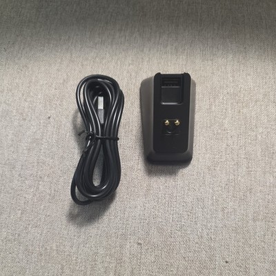 Charge dock for Razer Basilisk Viper Ultimate/Naga Pro Deathadder v2 Pro Mouse