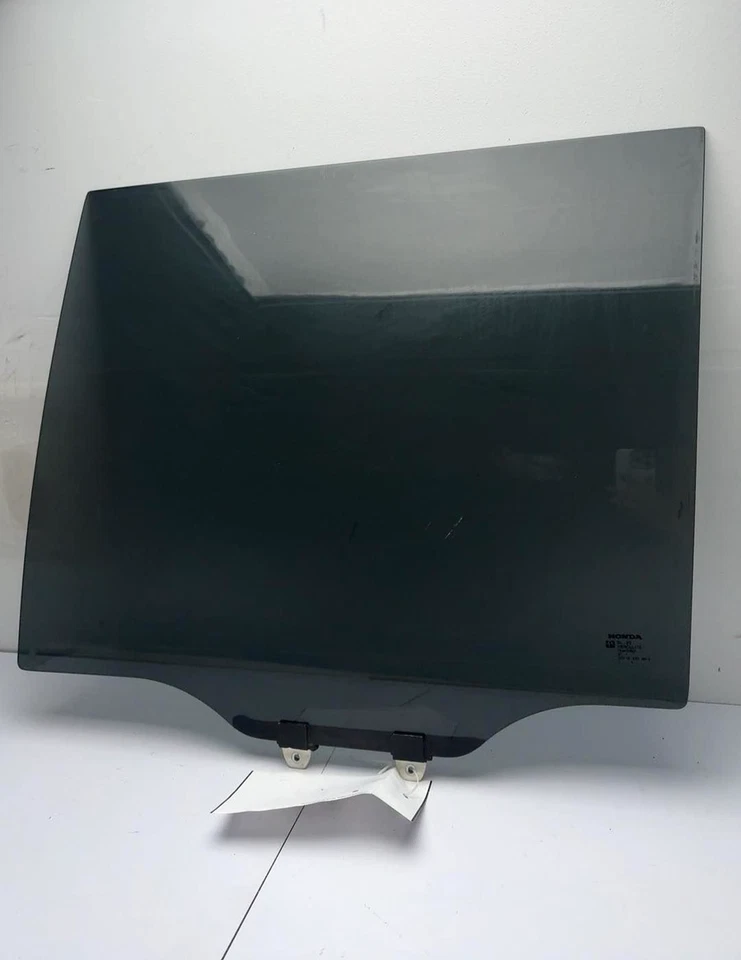 03 04 05 06 07 08 HONDA PILOT Rear Door Glass/window Honda Left OEM G005-2 - Изображение 2 из 4