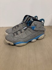 Jordan 6 Rings Grey Elephant for Sale | Authenticity  display picture 3