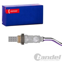 Denso Lambdasonde Passend FüR Nissan Almera Micra Note Pathfinder Primera