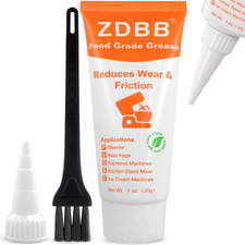 Food Grade Grease for Kitchenaid Stand Mixer Odorless Food Grade Equipment Lubri