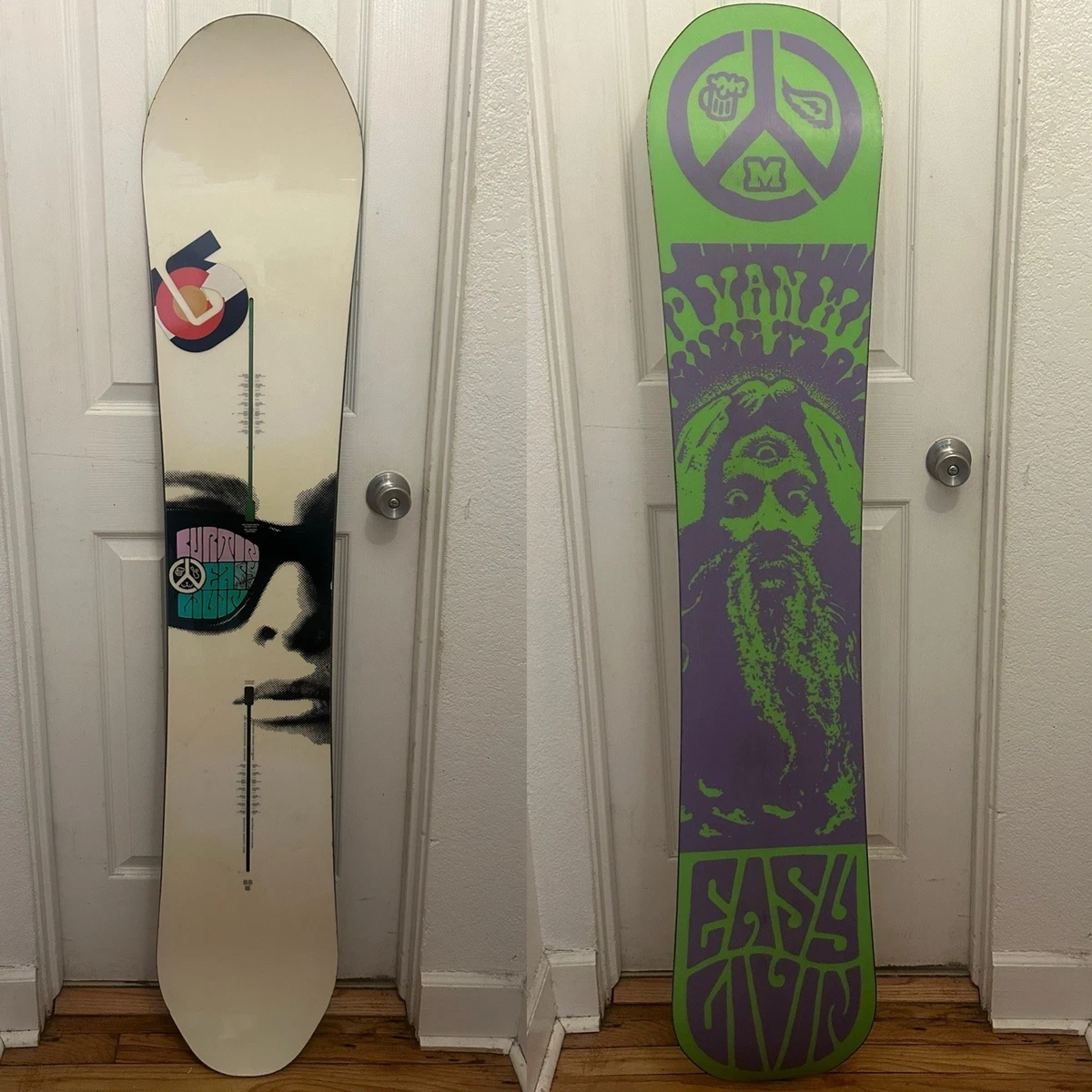 Burton Easy Livin for sale | eBay