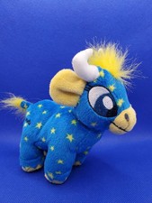 Neopets Starry Kau Plush Jakks Pacific Keyquest Series Target Exclusive 2008