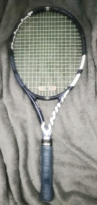 Babolat Pure Drive Wimbledon Tennis Racquet  Grip size 4/38 Head Size 100 sq.in