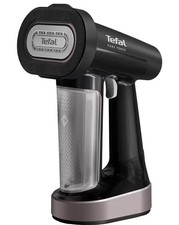 Tefal Pure Force 3-in-1 Garment Steamer in Black DT8765G0