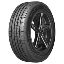 PNEUMATICI NUOVI CONTINENTAL 265/45R20 104W CROSSCONTACT LX SPORT DOT2021 ESTIVI