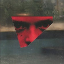 WILCZEK, Cornel - Bring Her Back (Soundtrack) - 'BLOOD RED' VINYL LP