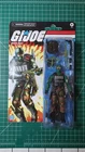 G.I. Joe Classified - Retro Cardback BEACH HEAD 6" Hasbro Figure OPENBOX
