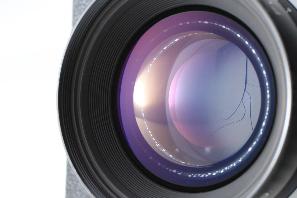 [Exc+4] Fujifilm Fuji Fujinon W 125mm f5.6 Lens Copal No.1 Shutter From JAPAN - Image 3 of 4