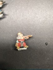 1985 Imperial Dwarf 0307 16 D5 Thrup Bardin Cittadella Balestra Quarreller Fighter