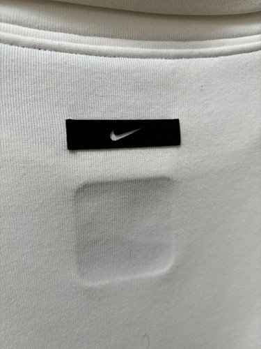 Nike TECH FLEECE REIMAGINED OVERSIZED TURTLENECK SWEATSHIRT Size Small - Picture 5 of 7