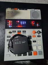 Teenage Engineering EP-133 KO II Sampler/Sequencer/Composer