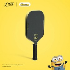Luzz Cannon Minion Limited - Pickleball Paddle NEW