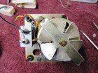 Matsushita 2HC-20D HI TORQUE Turntable Motor Panasonic Reel to Tape Recorder — photo 4