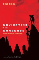 Douglas J. Bixby | Navigating The Nonsense | Taschenbuch | Englisch (2016)