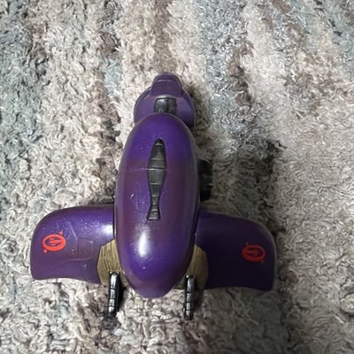 Halo 2 Series 3 Ghost by Joy Ride Studios