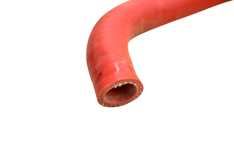 09 Suzuki RMZ250 Radiador Refrigerante Mangueras CV4 Foto 4 de 4