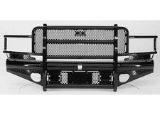 Ranch Hand Fbd031blr 03-05 Ram 25003500 Hd Legend Front Bumper Ranch Hand Fbd031blr 03-05 Ram 25003500 Hd Legend Front Bumper