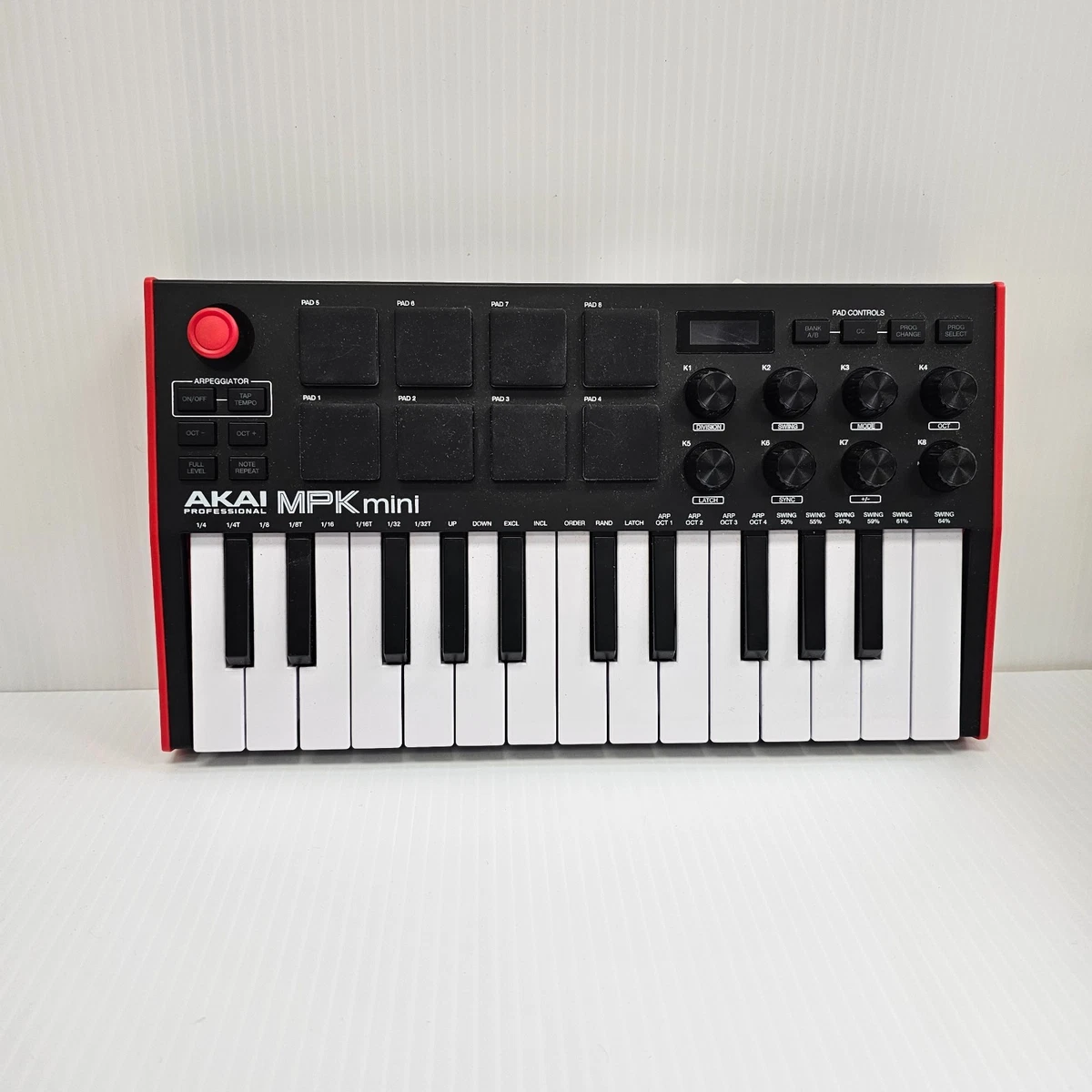 Akai Mpk Mini for sale | eBay