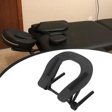 Massage Table Face Cradle Universal Adjustable Cushion Platform Face Pillow