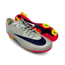 Nike Mercurial Vapor Superfly 3 Elite FG US 8 - UK 7