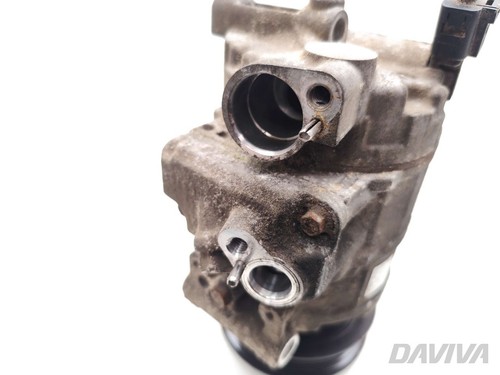 Audi A3 A/C Air Conditioning Compressor Pump 1.8 TFSI Petrol 118kW (160 HP) 2012 - 第 6/11 張圖片