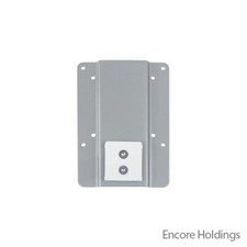 Humanscale M2 Monitor Arm - 4 Inches Drop Down - 75 x 75 / 100 x 100 Vesa M2DVP