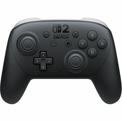 Nintendo Nintendo Switch 2 Pro Controller - Brand New Factory Sealed