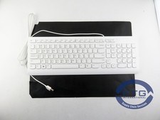 00XH644 Lenovo USB Calliope Keyboard White TC/ENG