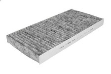 Innenraumfilter KNECHT LAK 78 BMW 3 (E30) 2 1982-1991