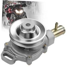Water Pump Compatible for Polaris XLT XCR 600 SP LTD Touring Replace 3084458 