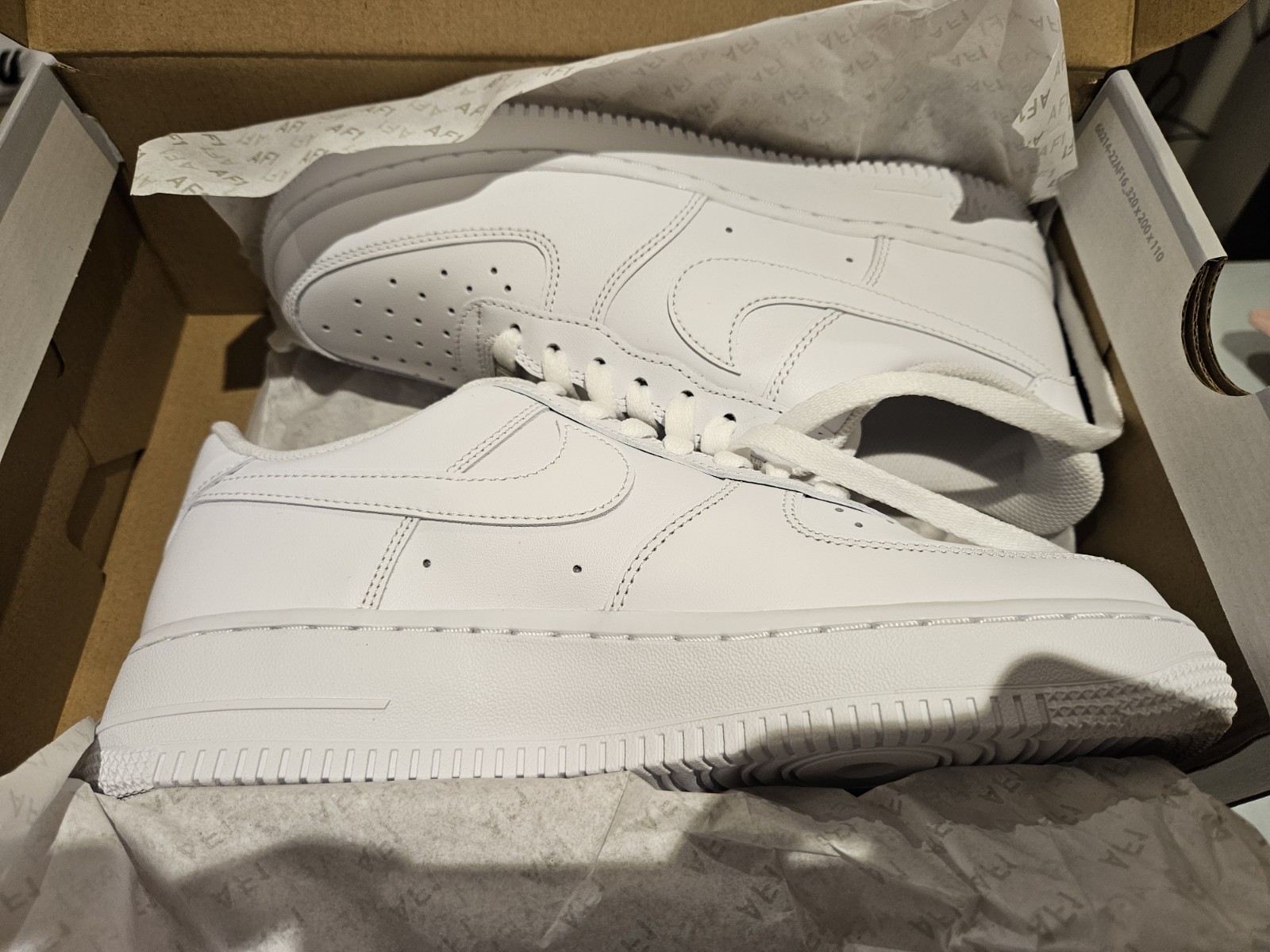 Size Us 8 Brand New