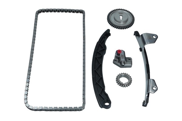 Steuerkettensatz Kamoka 7001660 FüR Mazda Bk Bl Bm Bn BK14 Mzr DE3FS DE5FS BK12-image