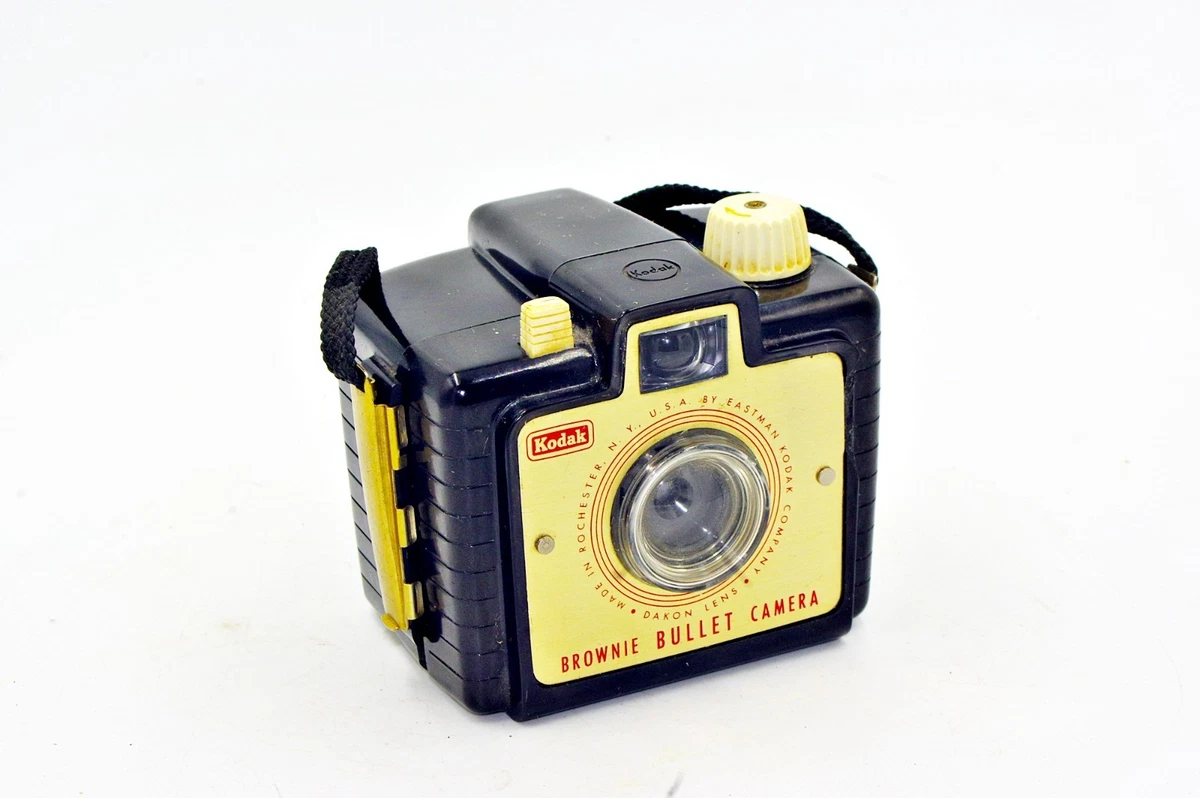 Kodak 127mm Film Cameras for sale | eBay