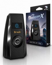 Brook Ras1ution X Racing Wheel Converter for ...