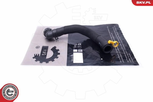 Esen SKV 54SKV168 KüHlerschlauch For Land Rover-image