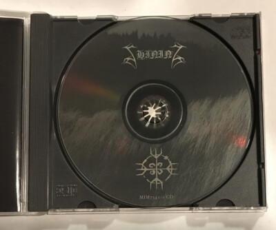 Shining – Livets Ändhållplats CD 2004 Modern Invasion Music
