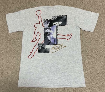 t shirt michael jordan