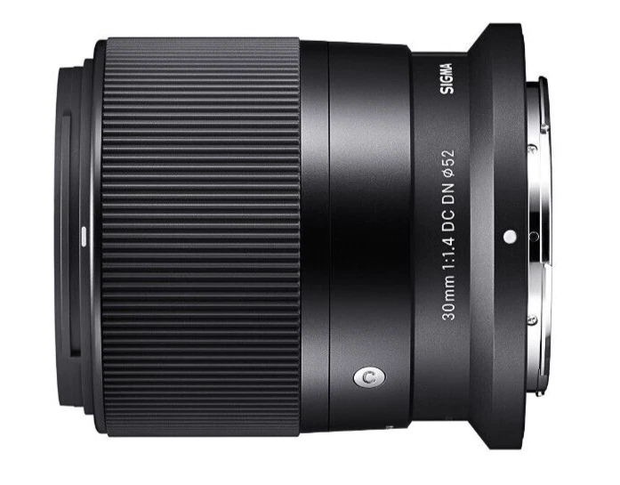 Sigma 30mm F1.4 DC DN Contemporary - Fujifilm X - Image 3 of 3